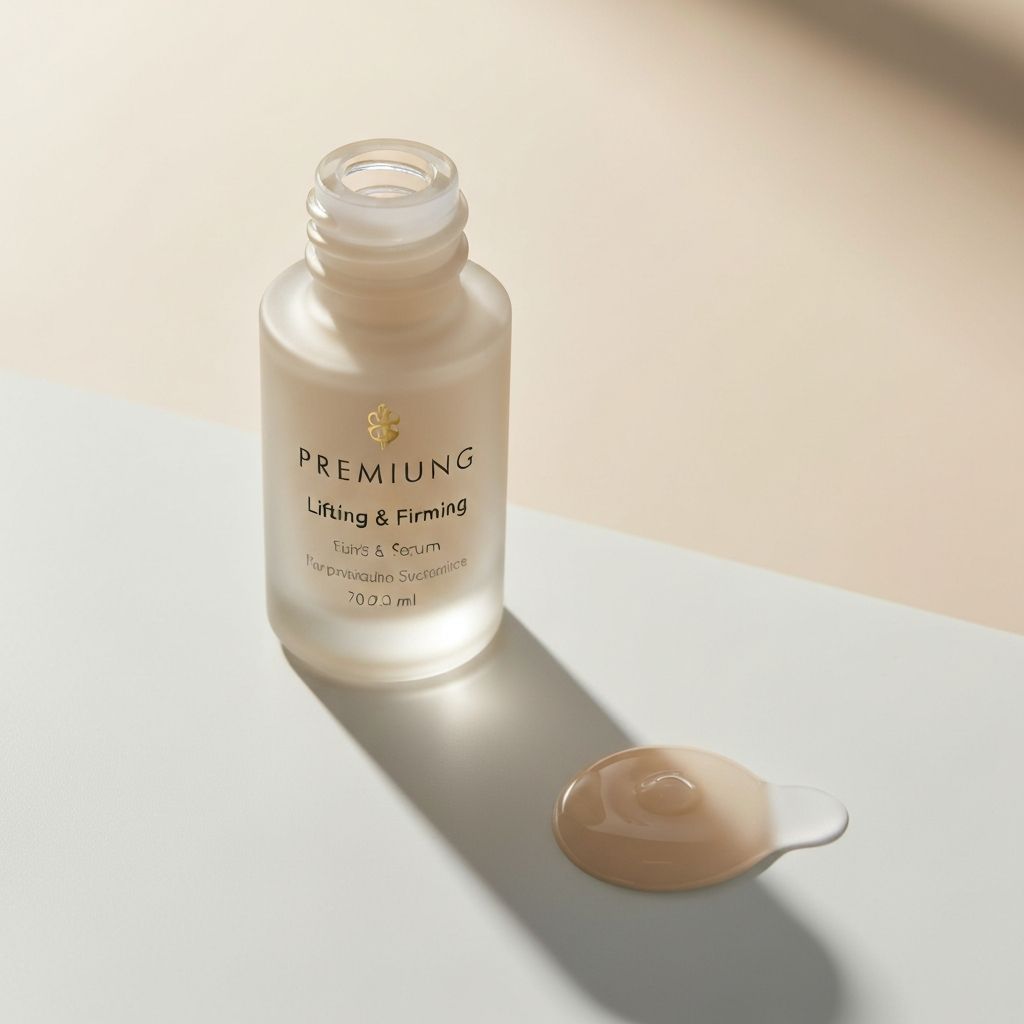 Lifting & Firming Serum